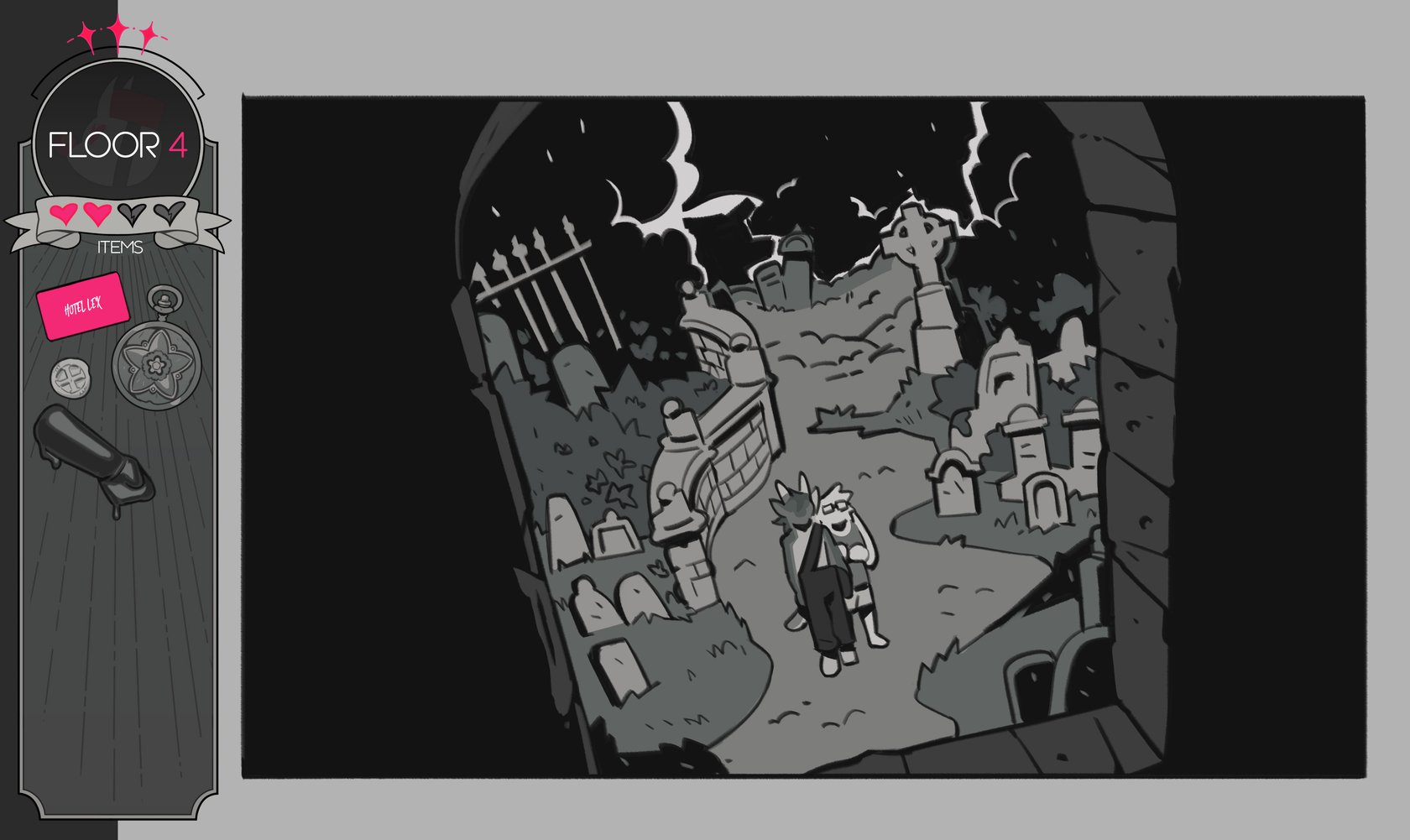 HOTEL LEX 1-4 (Ongoing) 51