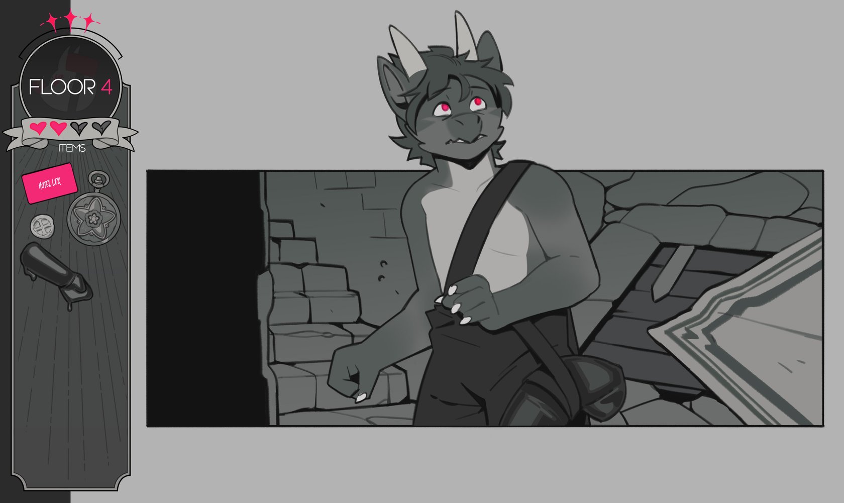 HOTEL LEX 1-4 (Ongoing) 52