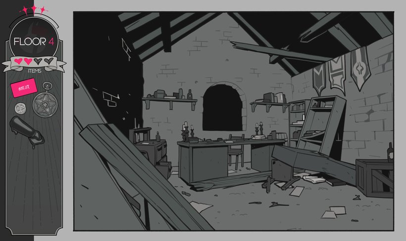 HOTEL LEX 1-4 (Ongoing) 53