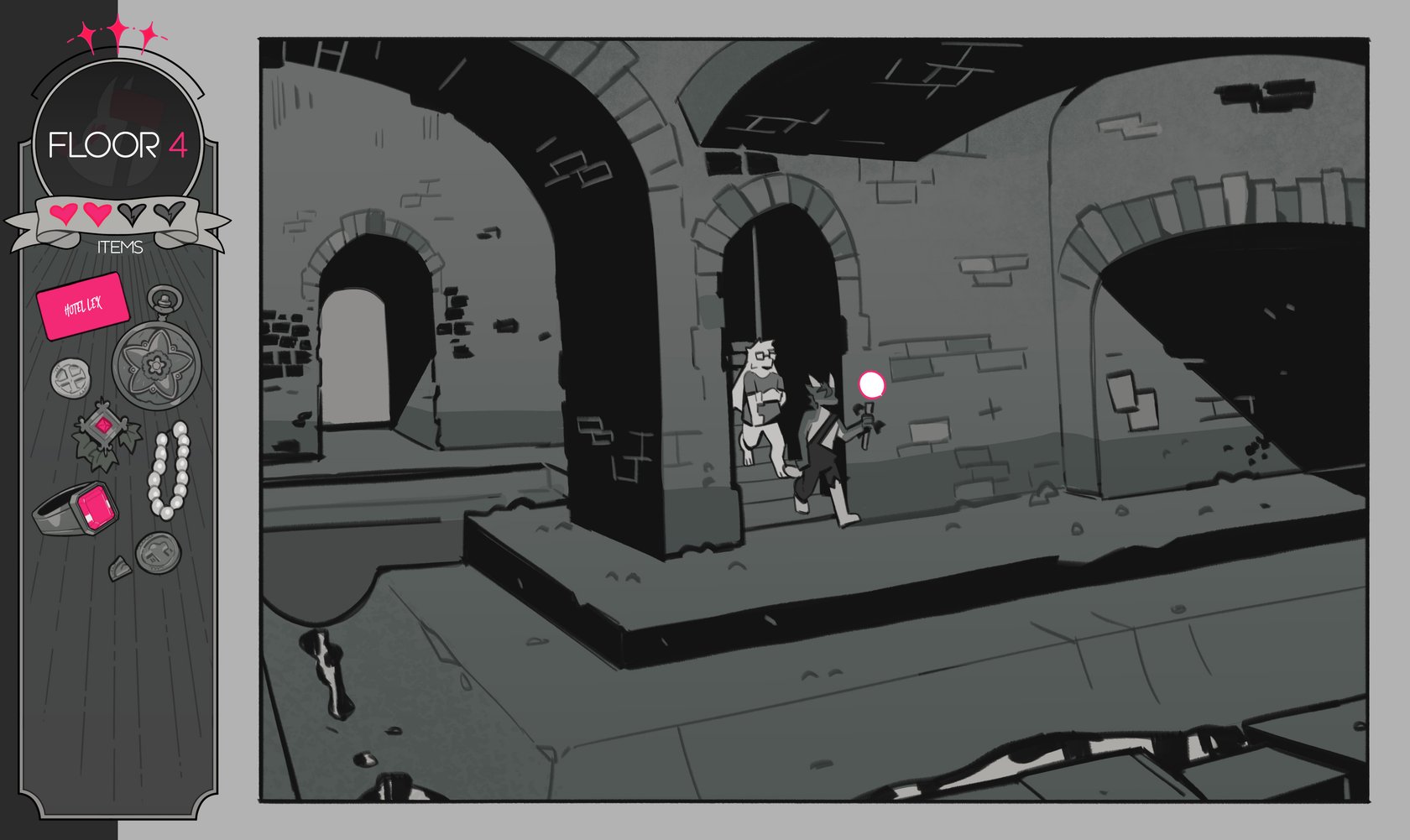 HOTEL LEX 1-4 (Ongoing) 62