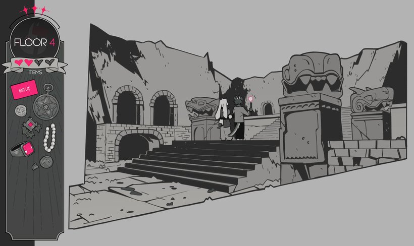HOTEL LEX 1-4 (Ongoing) 66