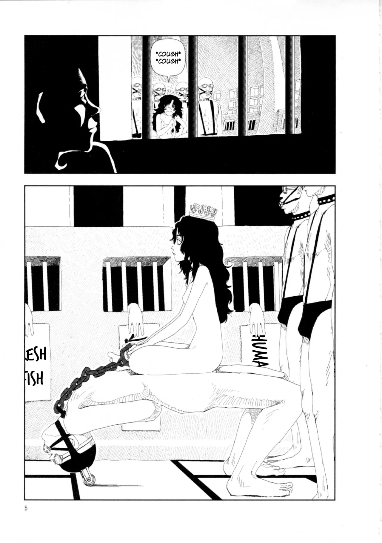 Hotta Vol. 1 11