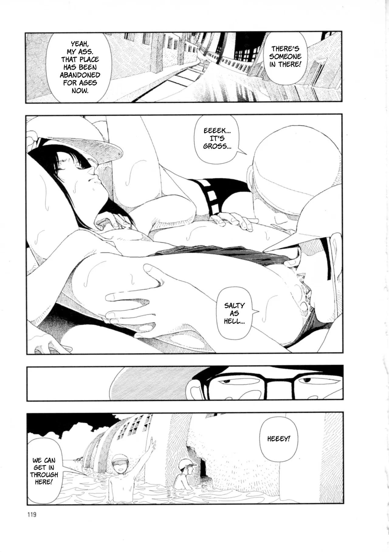 Hotta Vol. 1 125