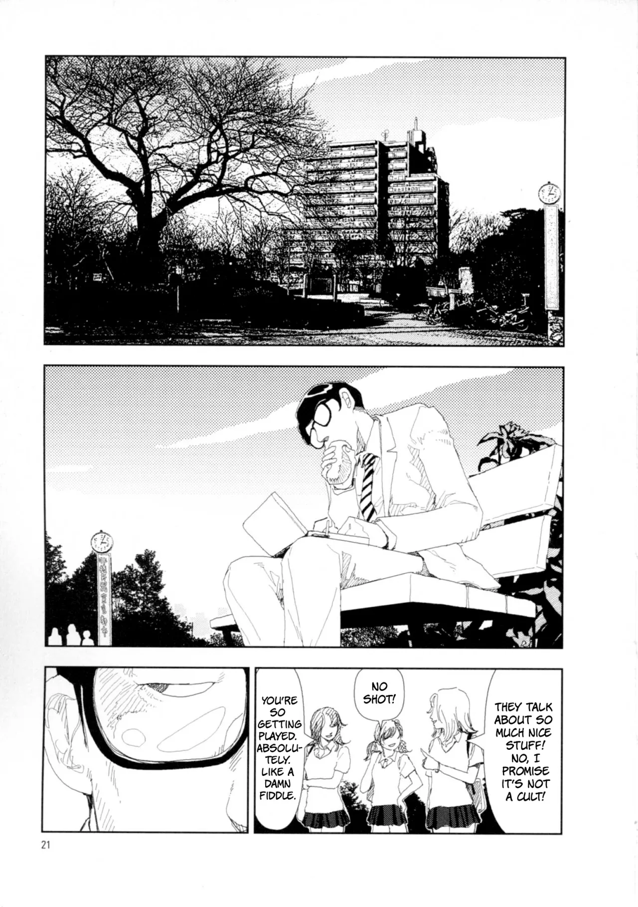 Hotta Vol. 1 27