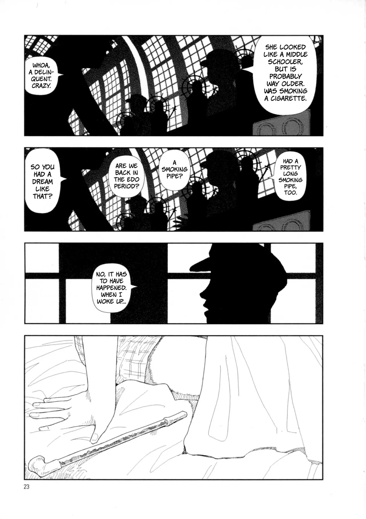 Hotta Vol. 1 29