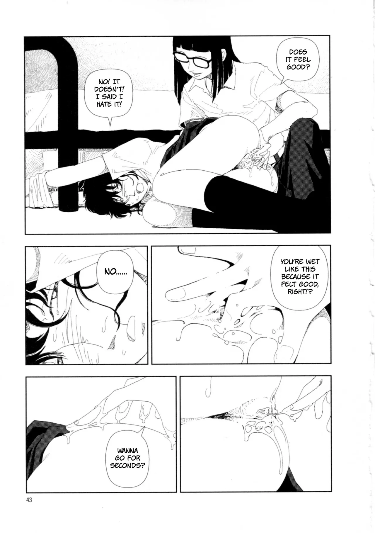 Hotta Vol. 1 49