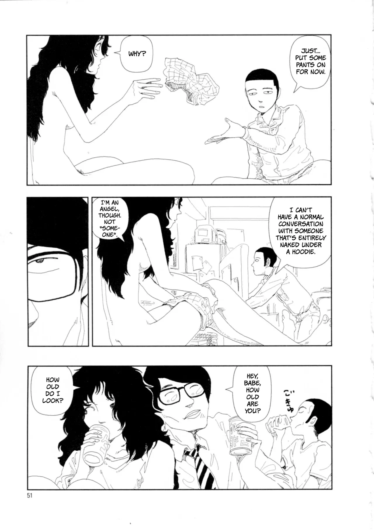 Hotta Vol. 1 57