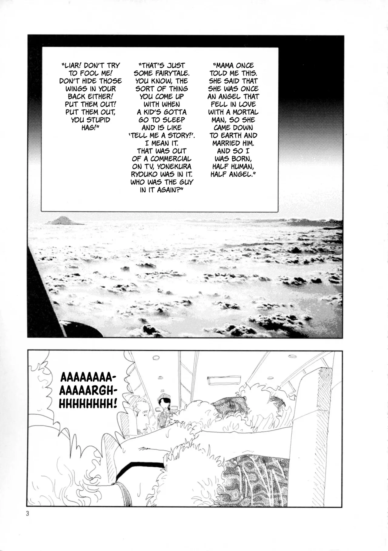 Hotta Vol. 1 9