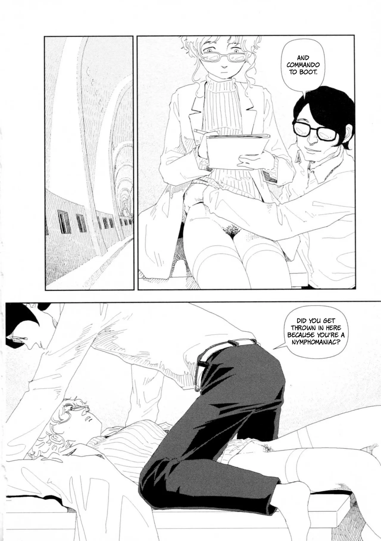 Hotta Vol. 1 84