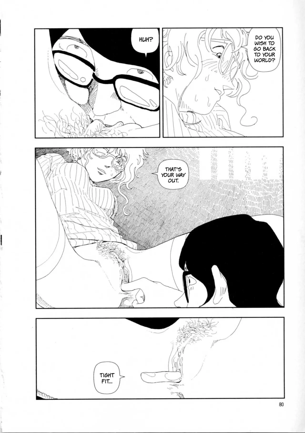 Hotta Vol. 1 86