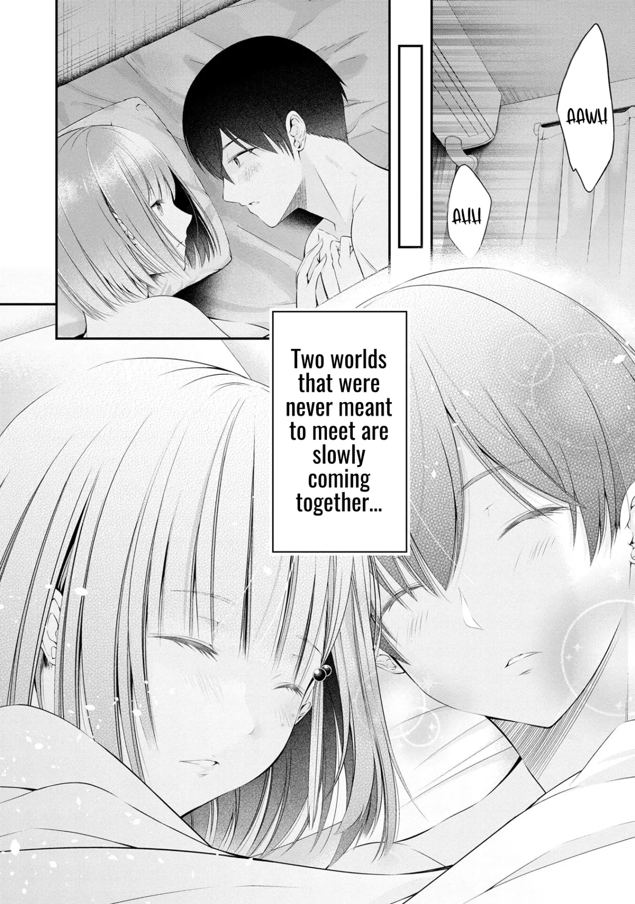 Houkago Instant XXX CHAPTER 1 14