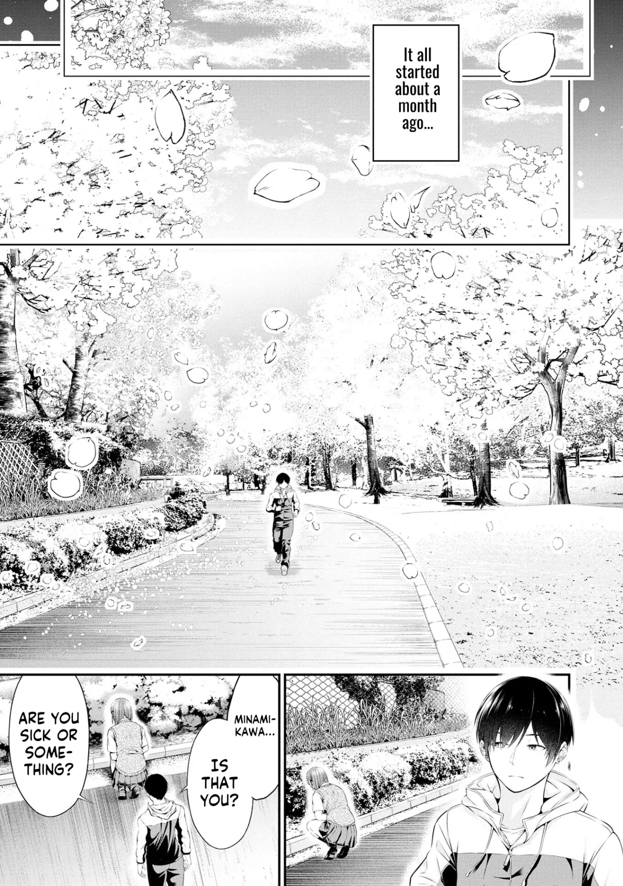 Houkago Instant XXX CHAPTER 1 15