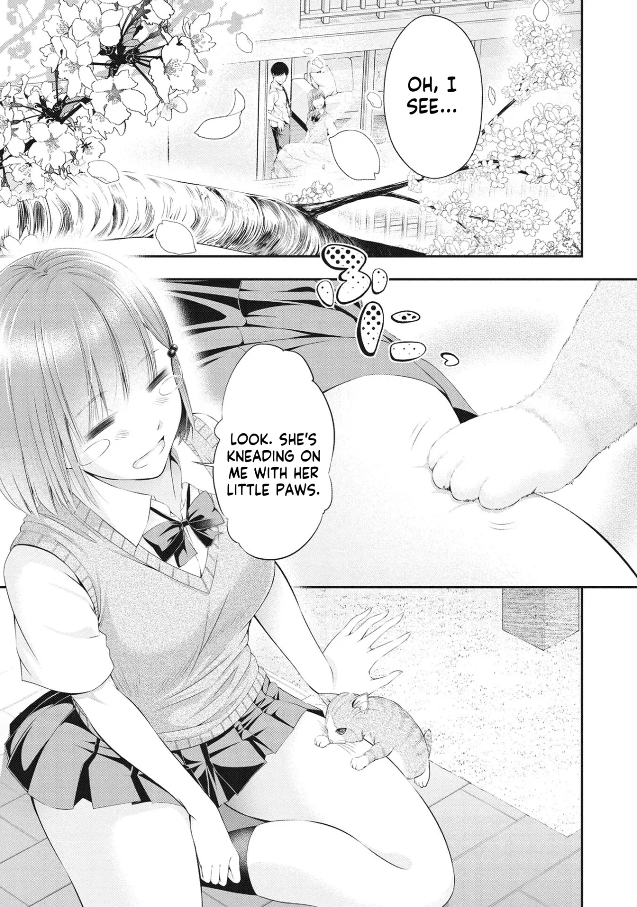 Houkago Instant XXX CHAPTER 1 23