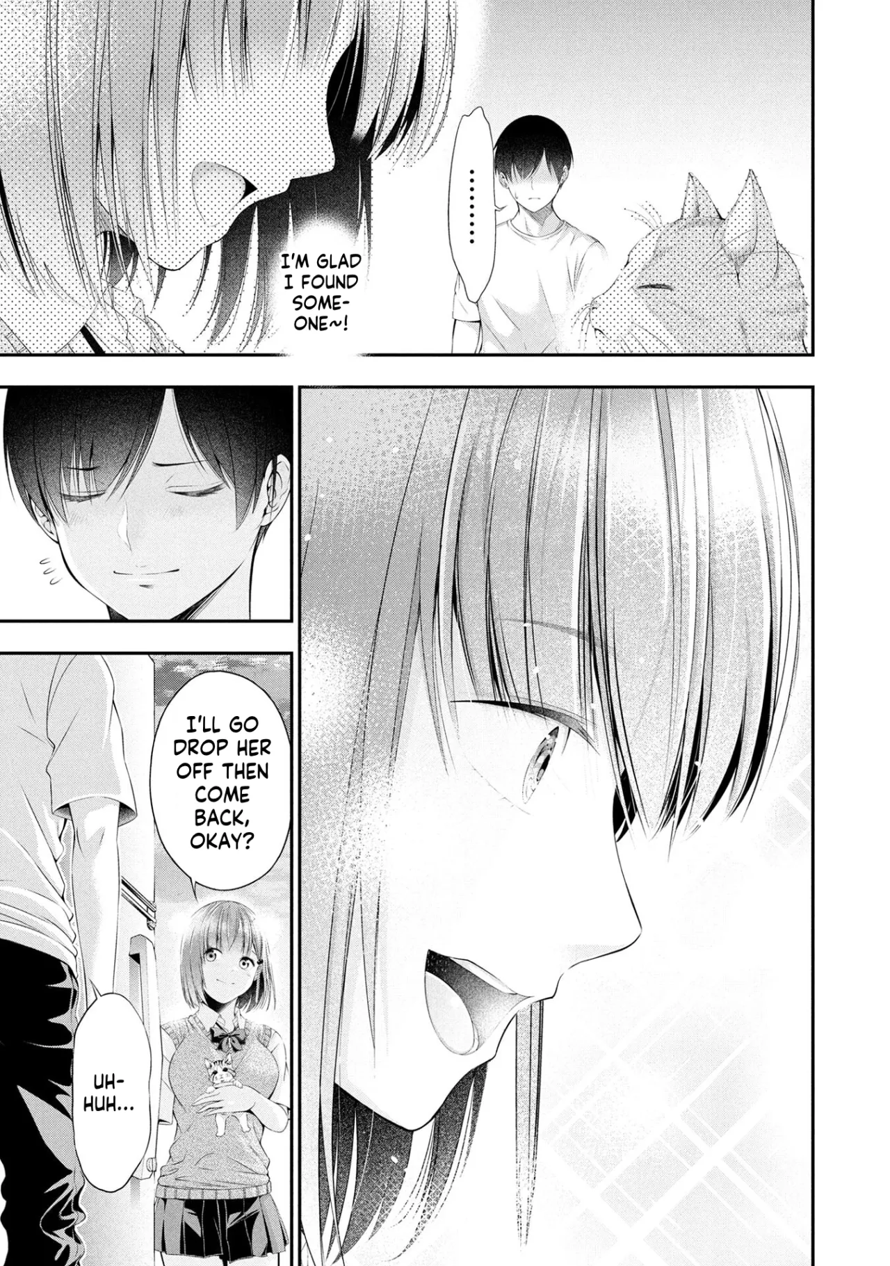 Houkago Instant XXX CHAPTER 1 27