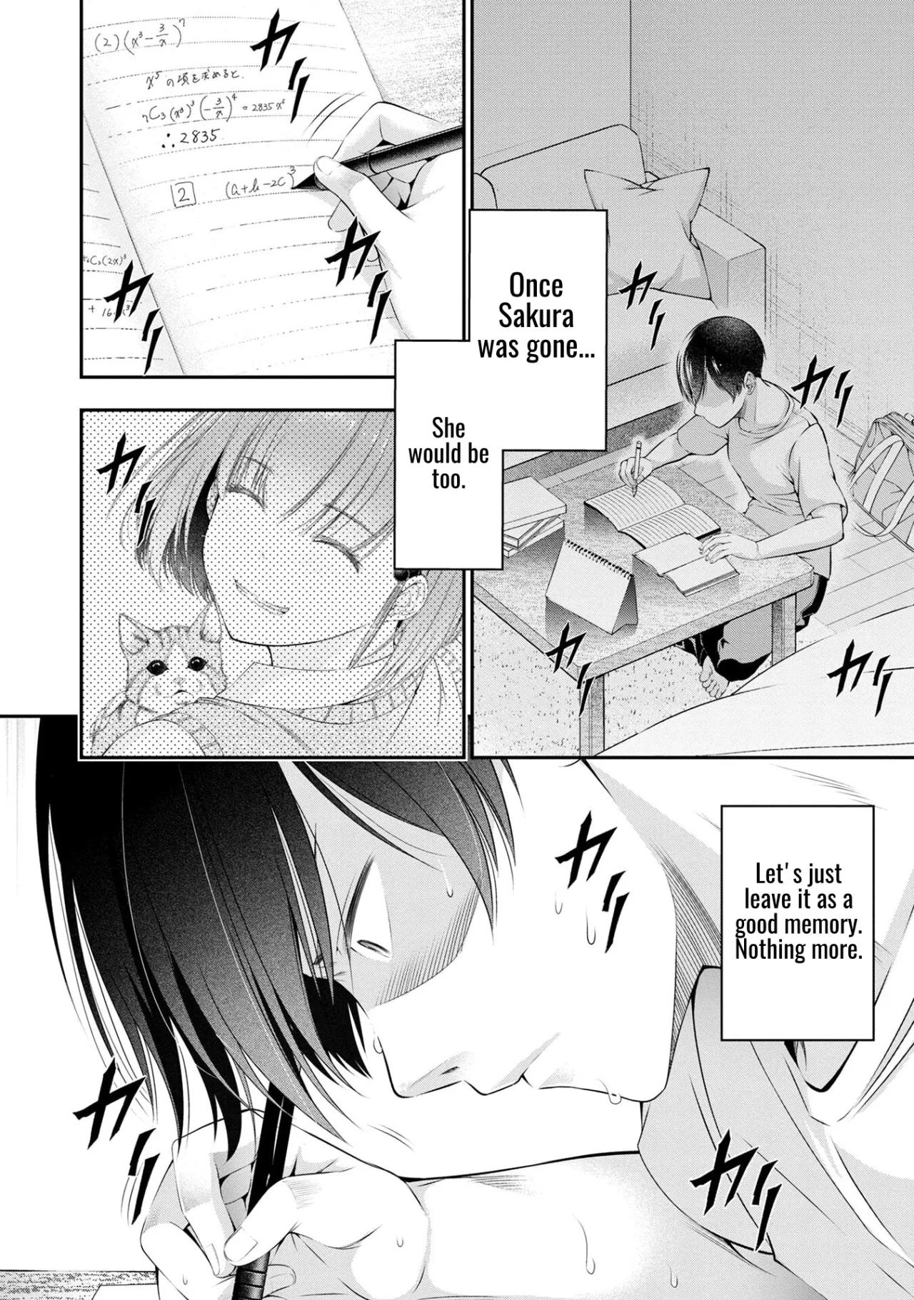 Houkago Instant XXX CHAPTER 1 30