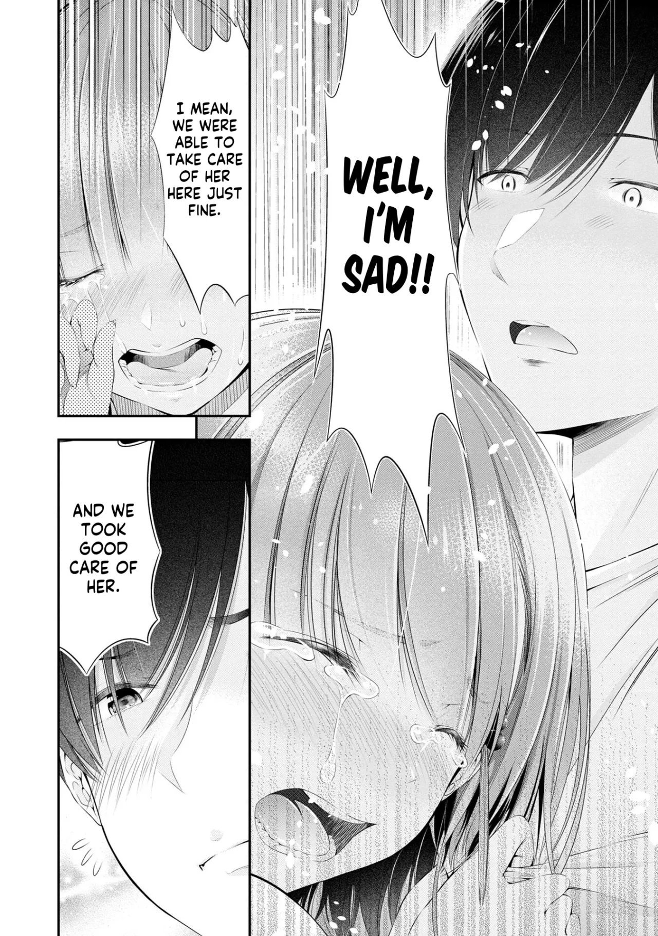 Houkago Instant XXX CHAPTER 1 34