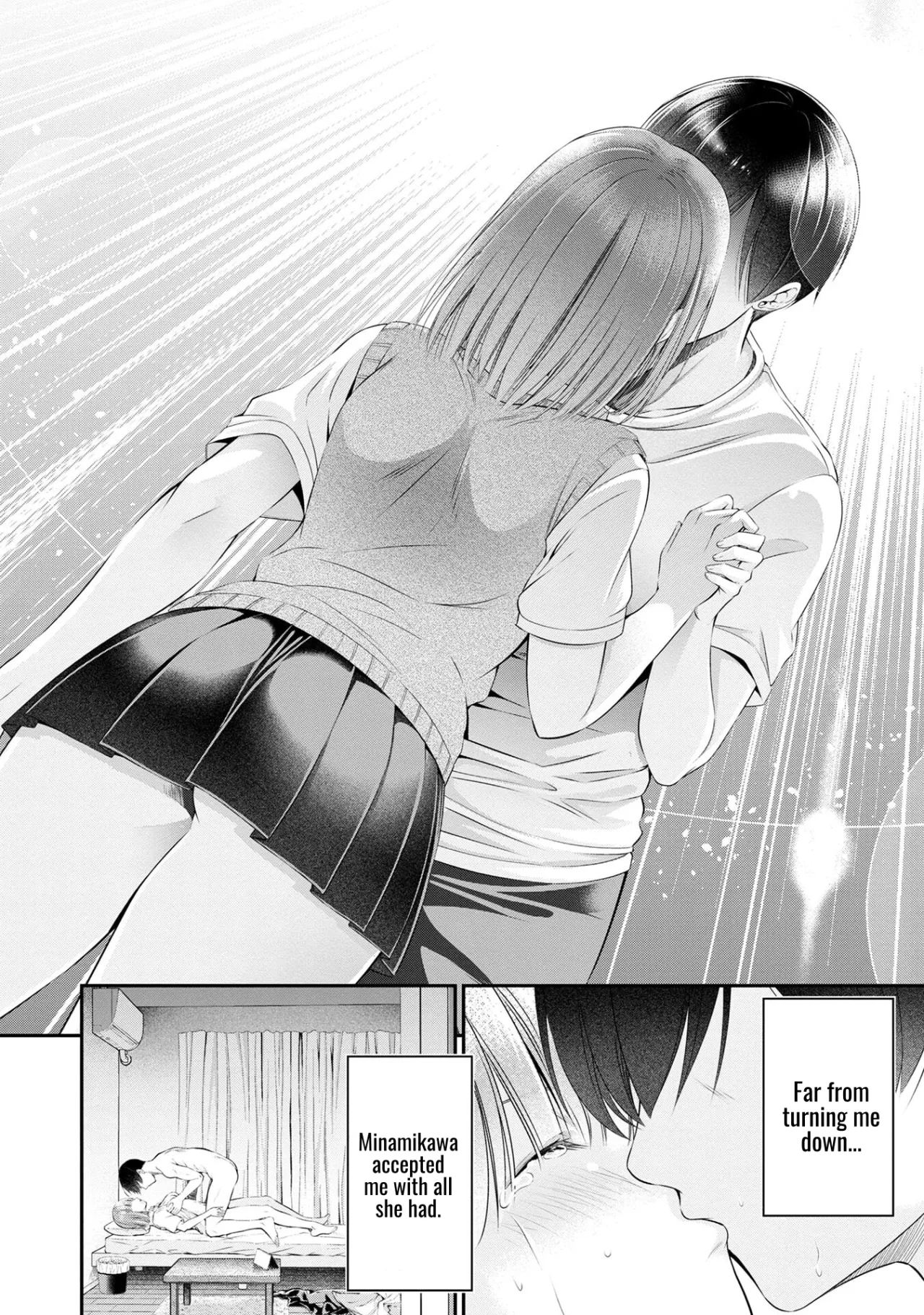 Houkago Instant XXX CHAPTER 1 36