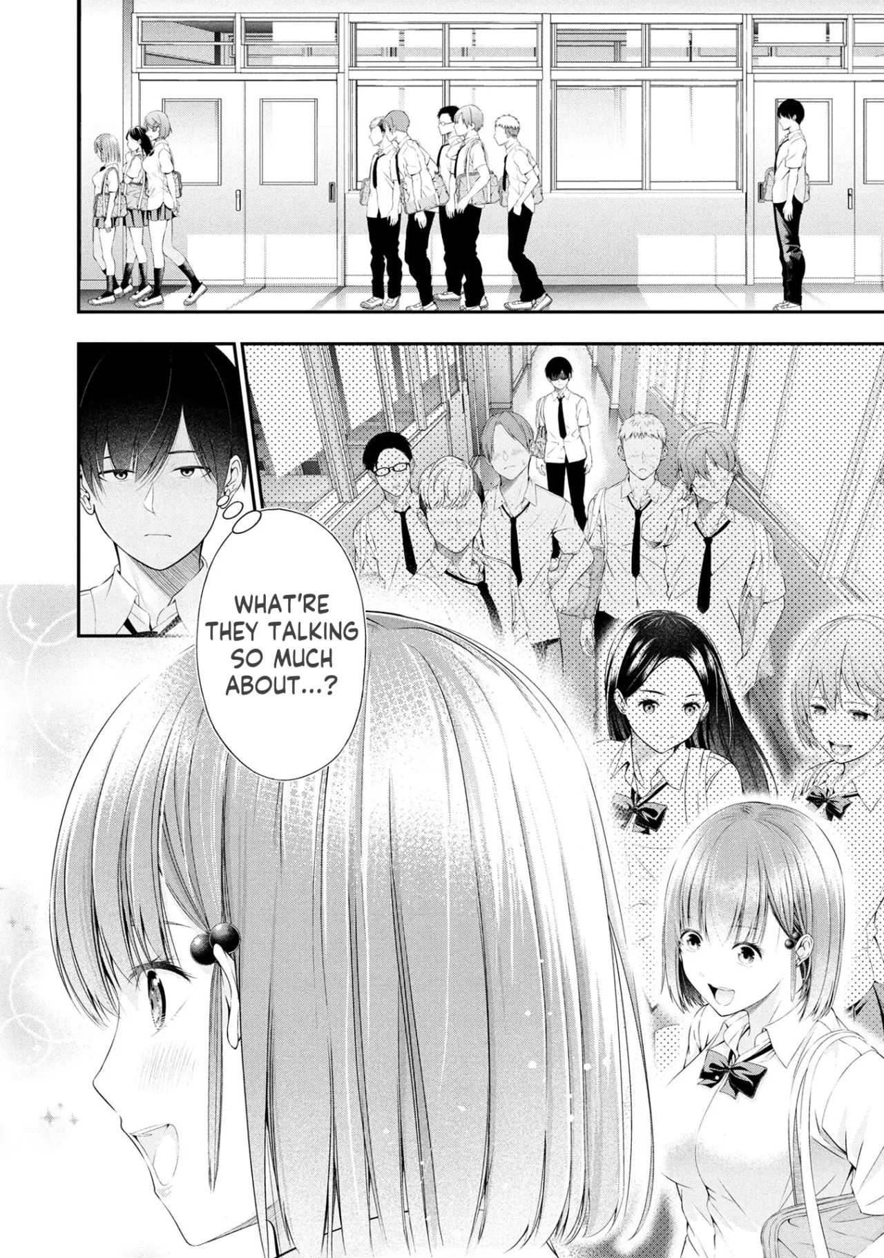 Houkago Instant XXX CHAPTER 1 8
