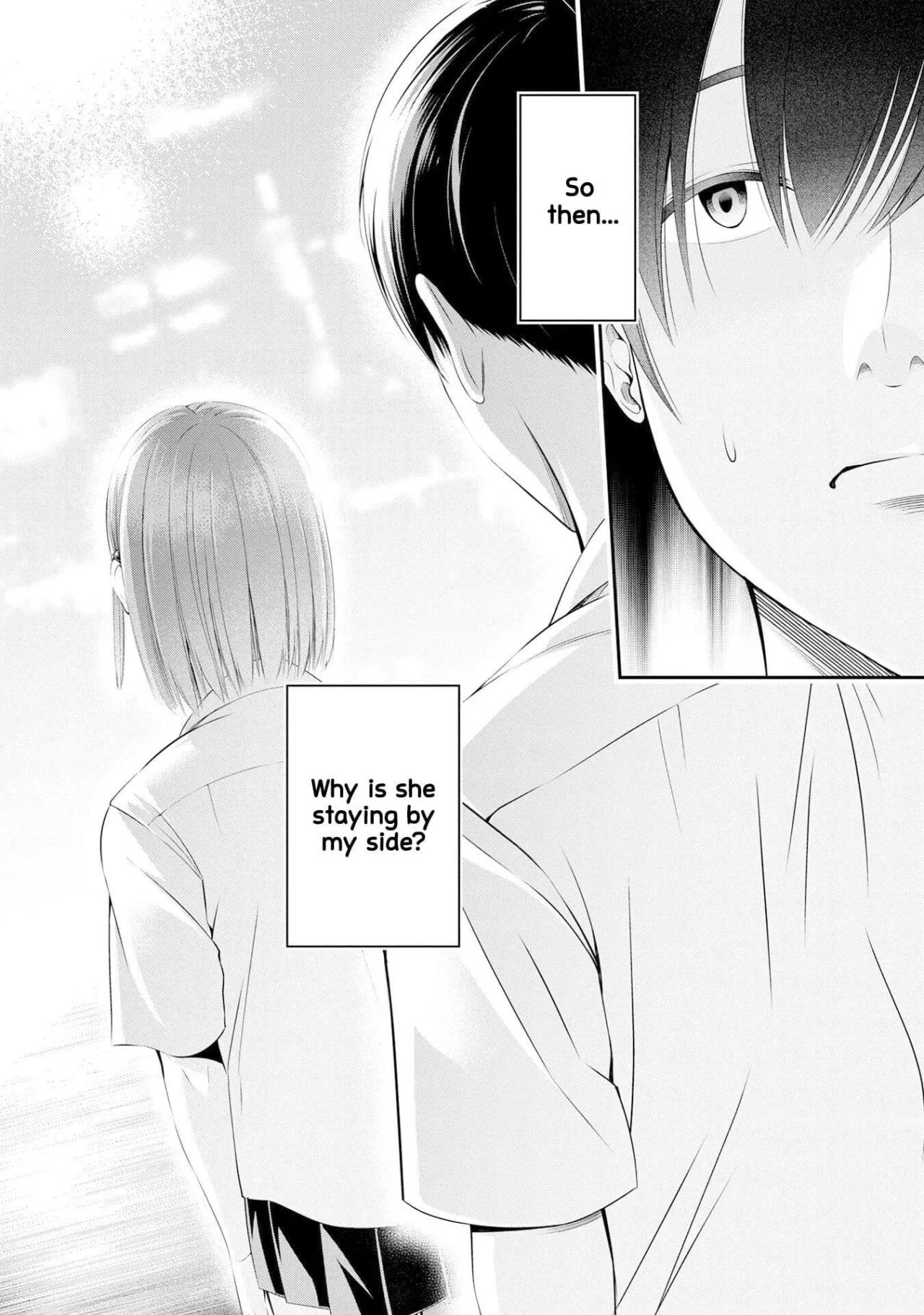 Houkago Instant XXX CHAPTER 2 13