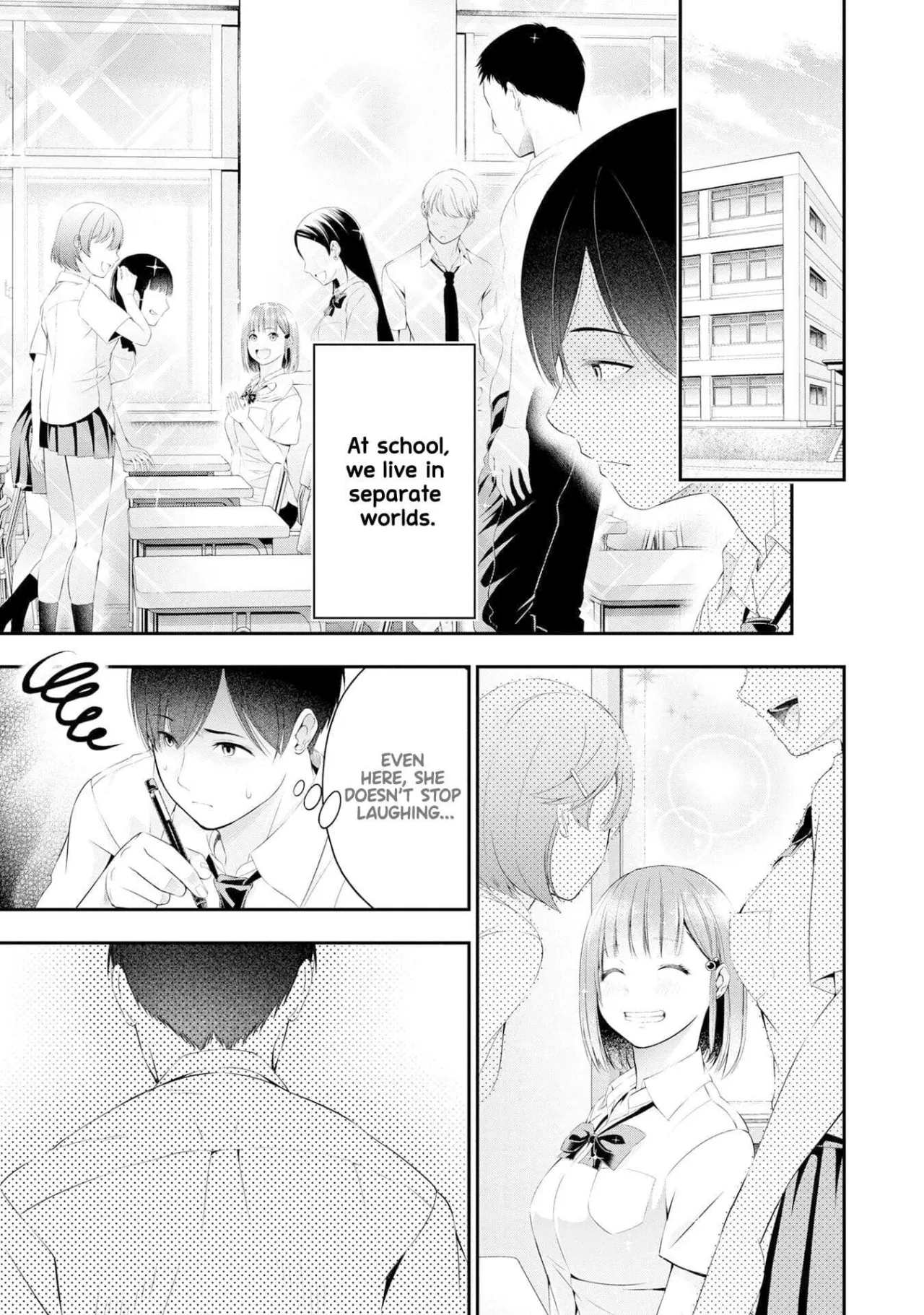 Houkago Instant XXX CHAPTER 2 14