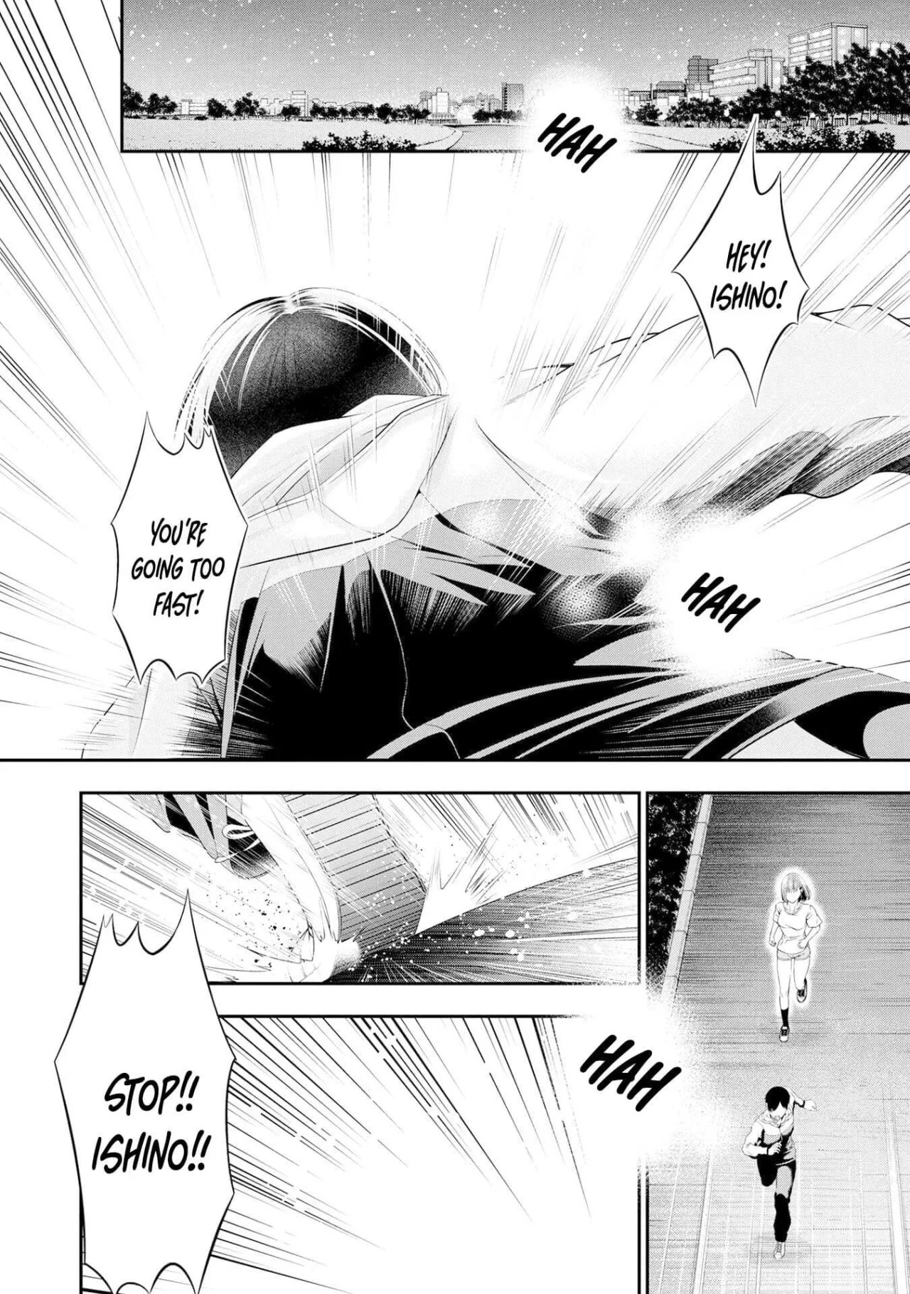 Houkago Instant XXX CHAPTER 2 15