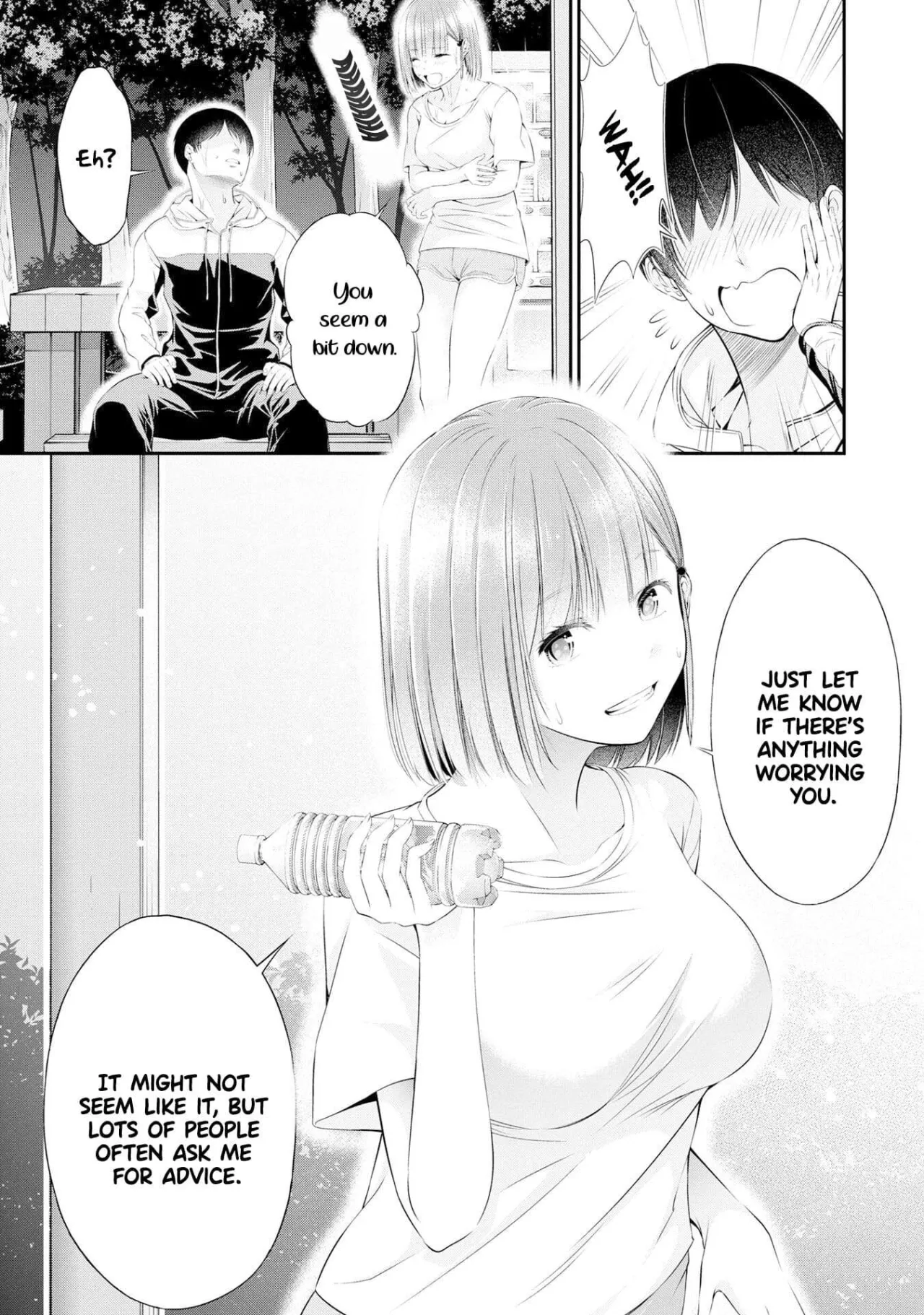 Houkago Instant XXX CHAPTER 2 18