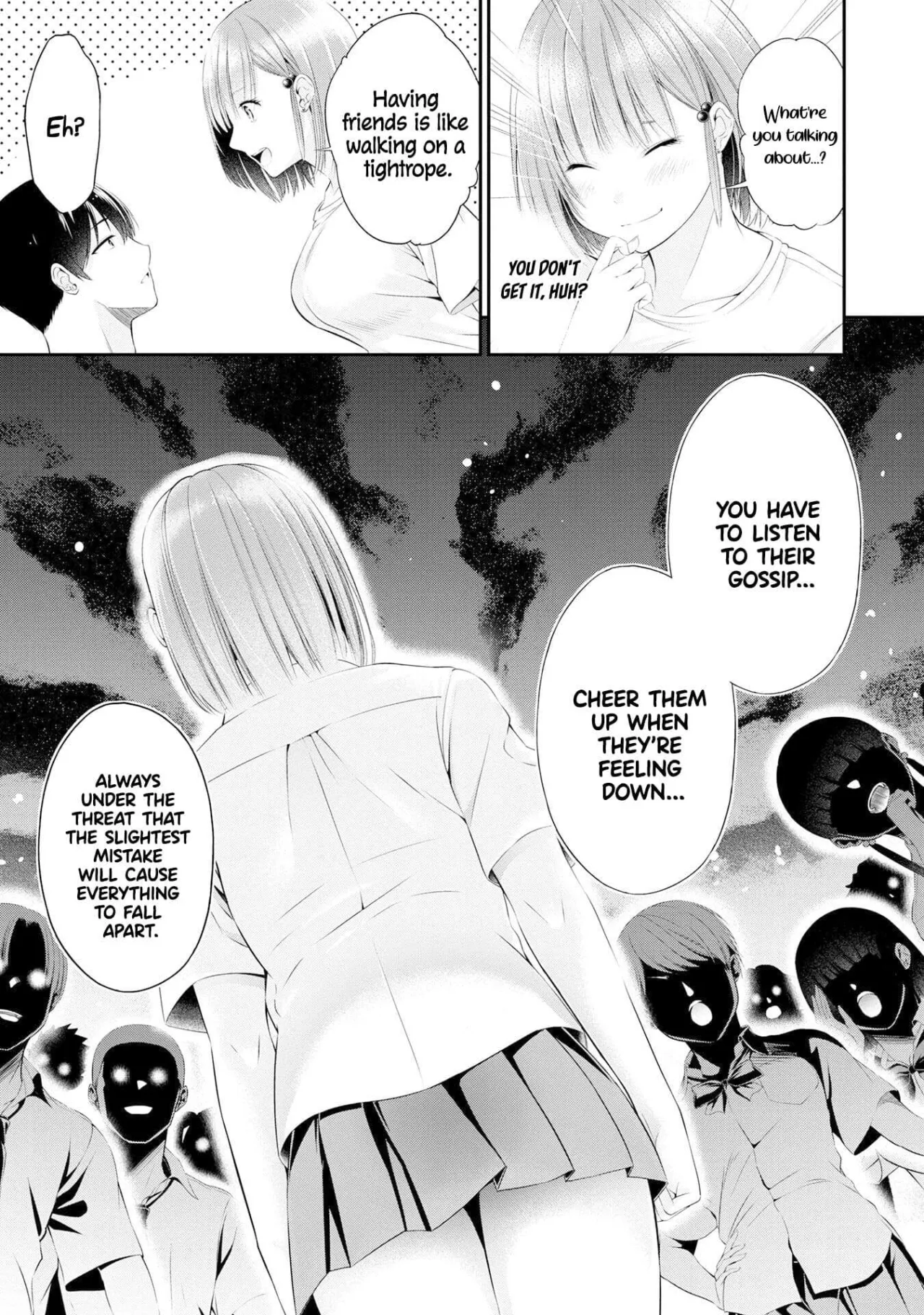 Houkago Instant XXX CHAPTER 2 20