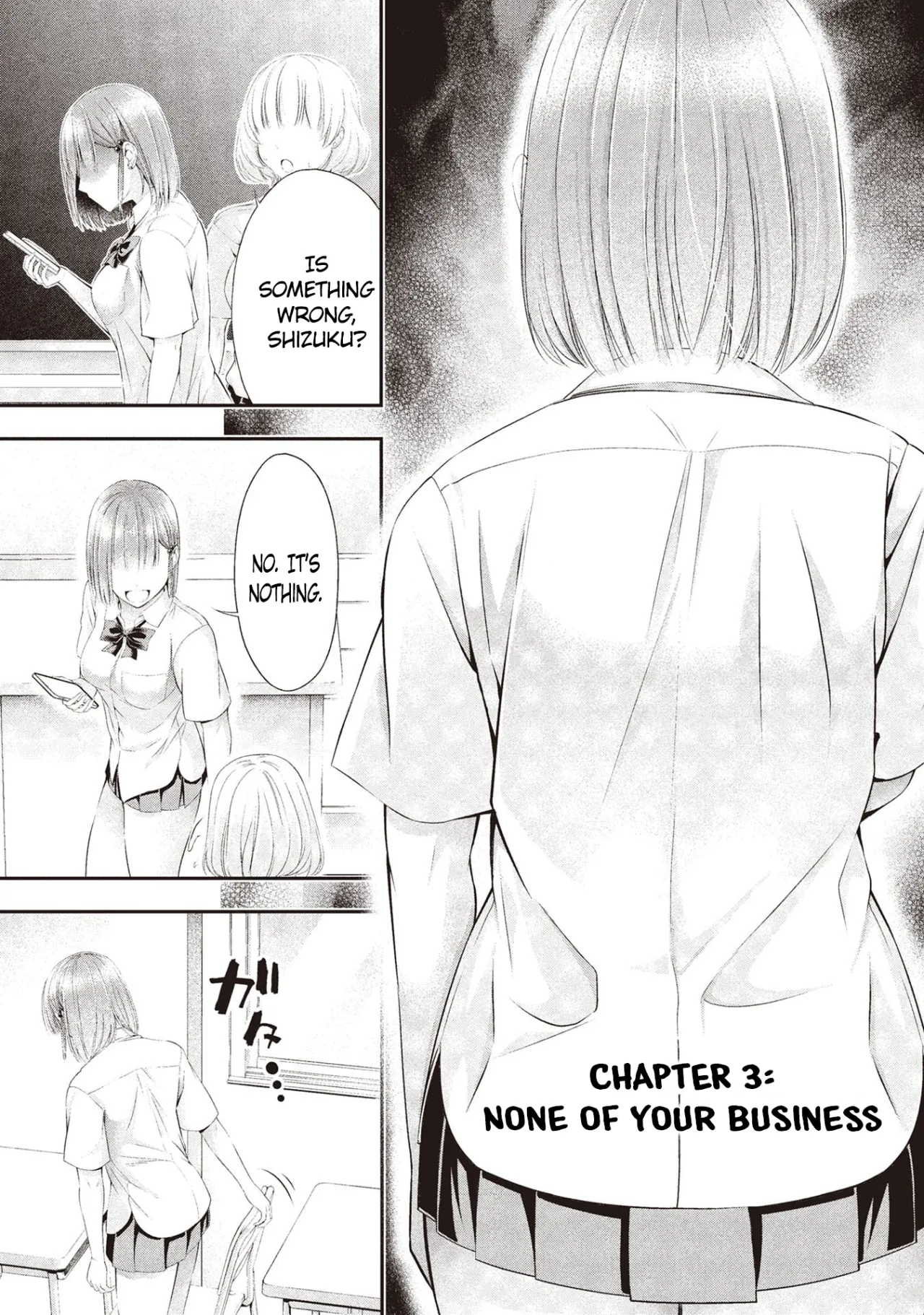 Houkago Instant XXX CHAPTER 3 2