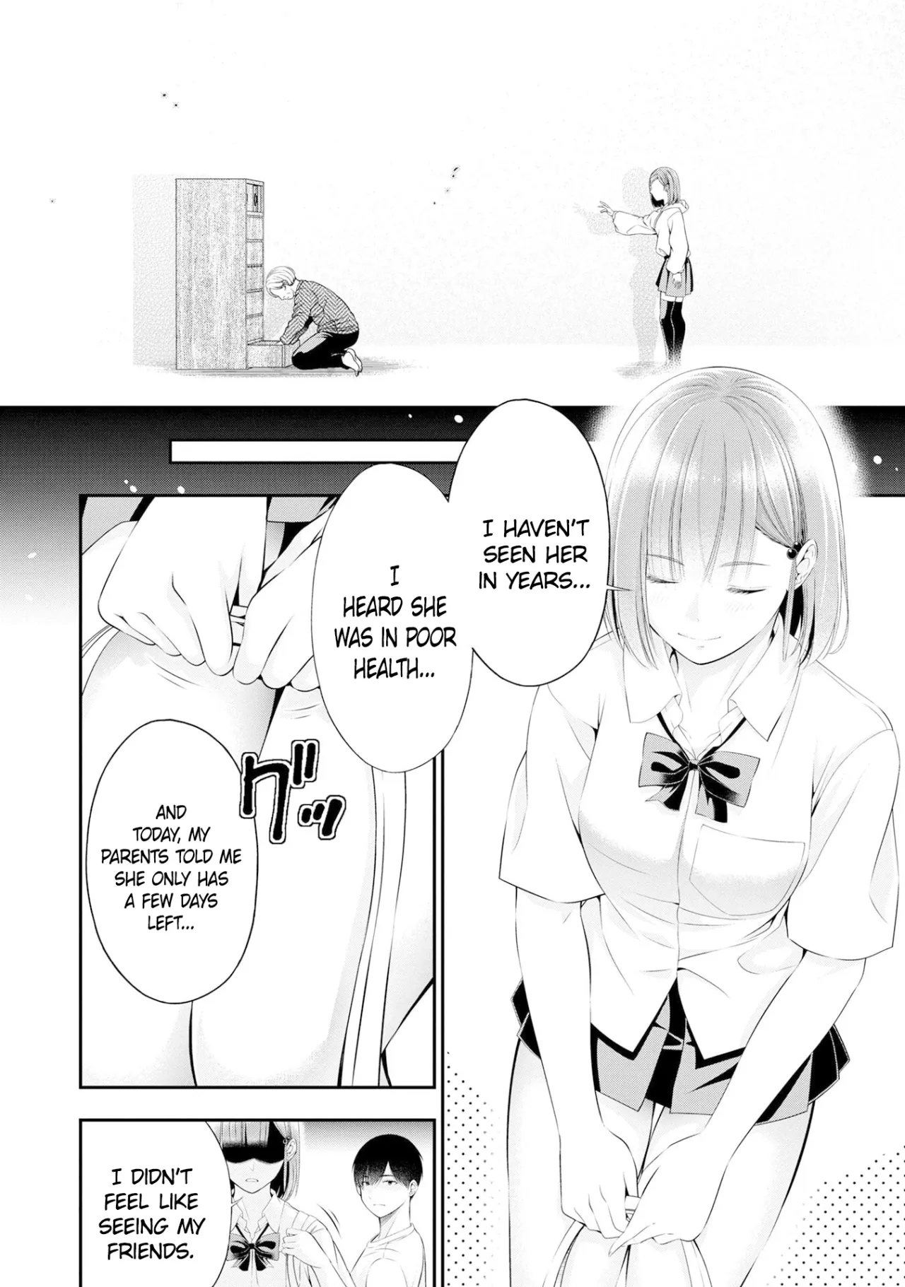 Houkago Instant XXX CHAPTER 3 23