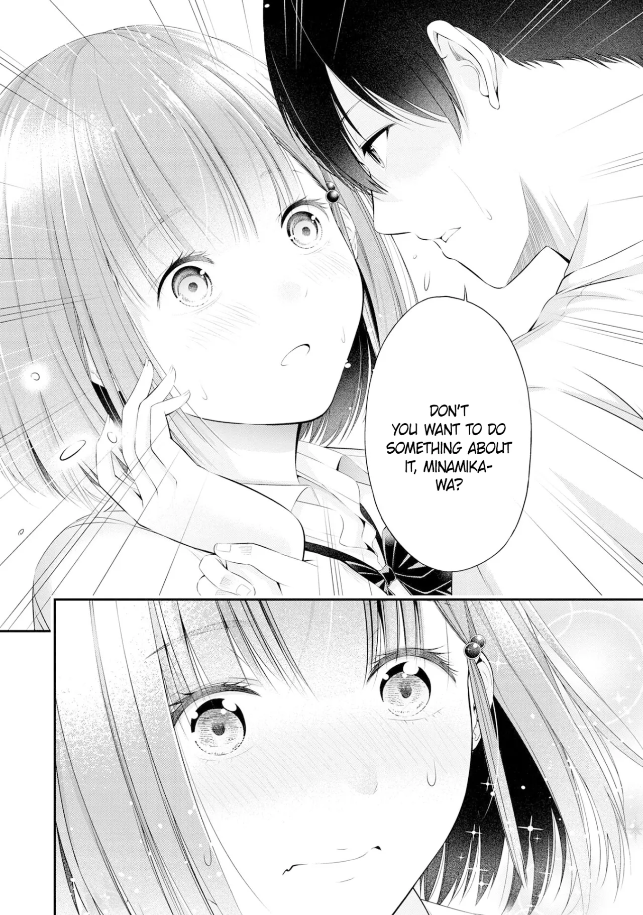 Houkago Instant XXX CHAPTER 3 25