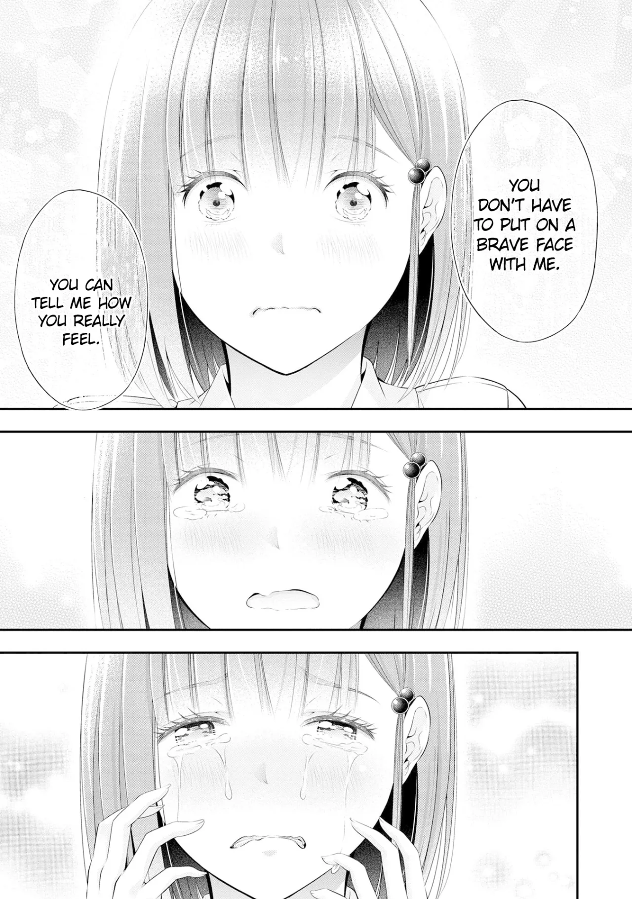 Houkago Instant XXX CHAPTER 3 26