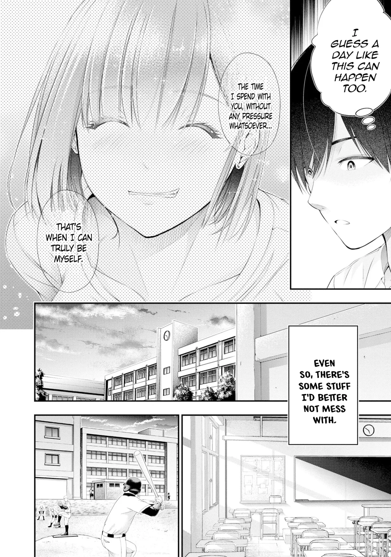 Houkago Instant XXX CHAPTER 3 5
