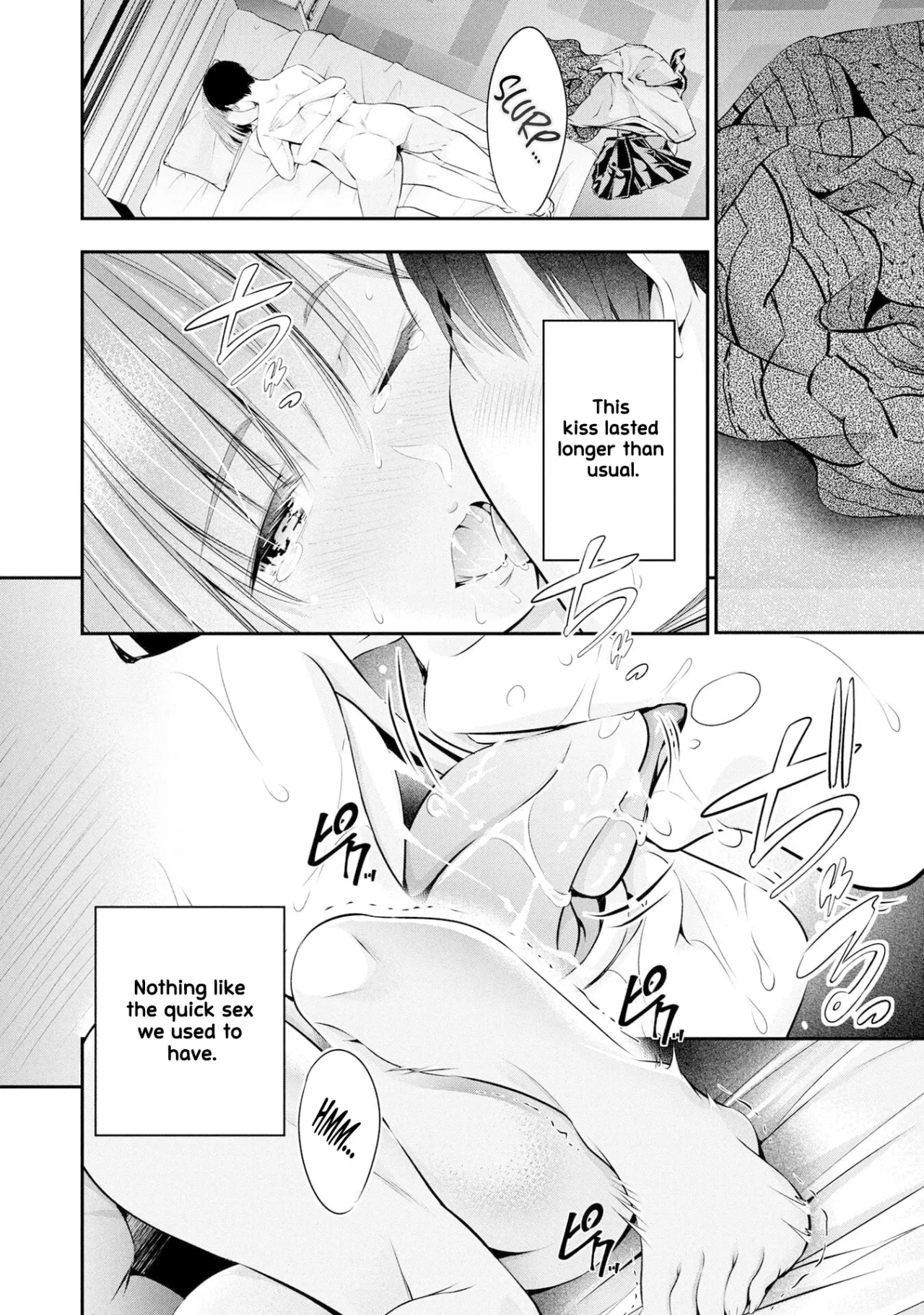 Houkago Instant XXX CHAPTER 4 15