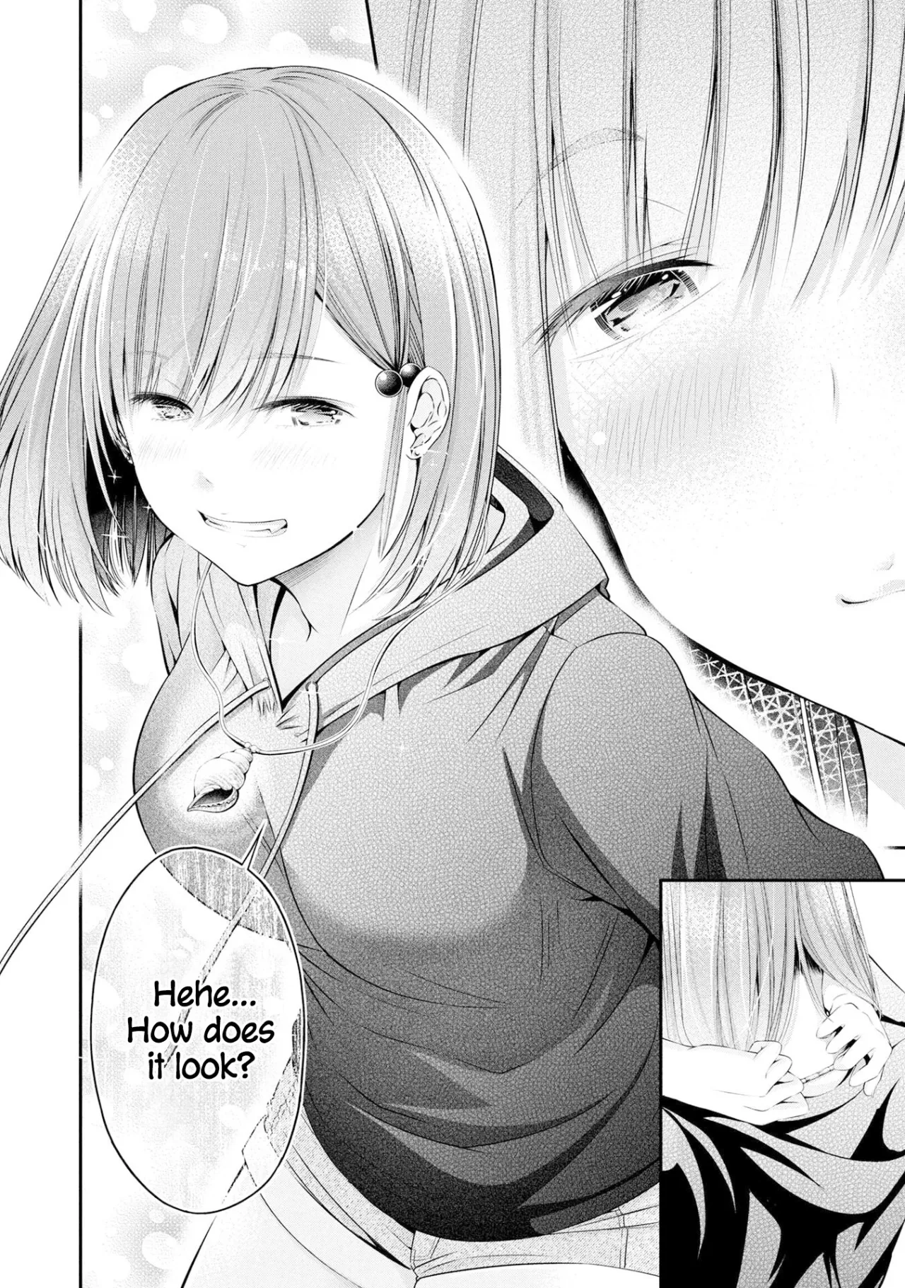 Houkago Instant XXX CHAPTER 4 25
