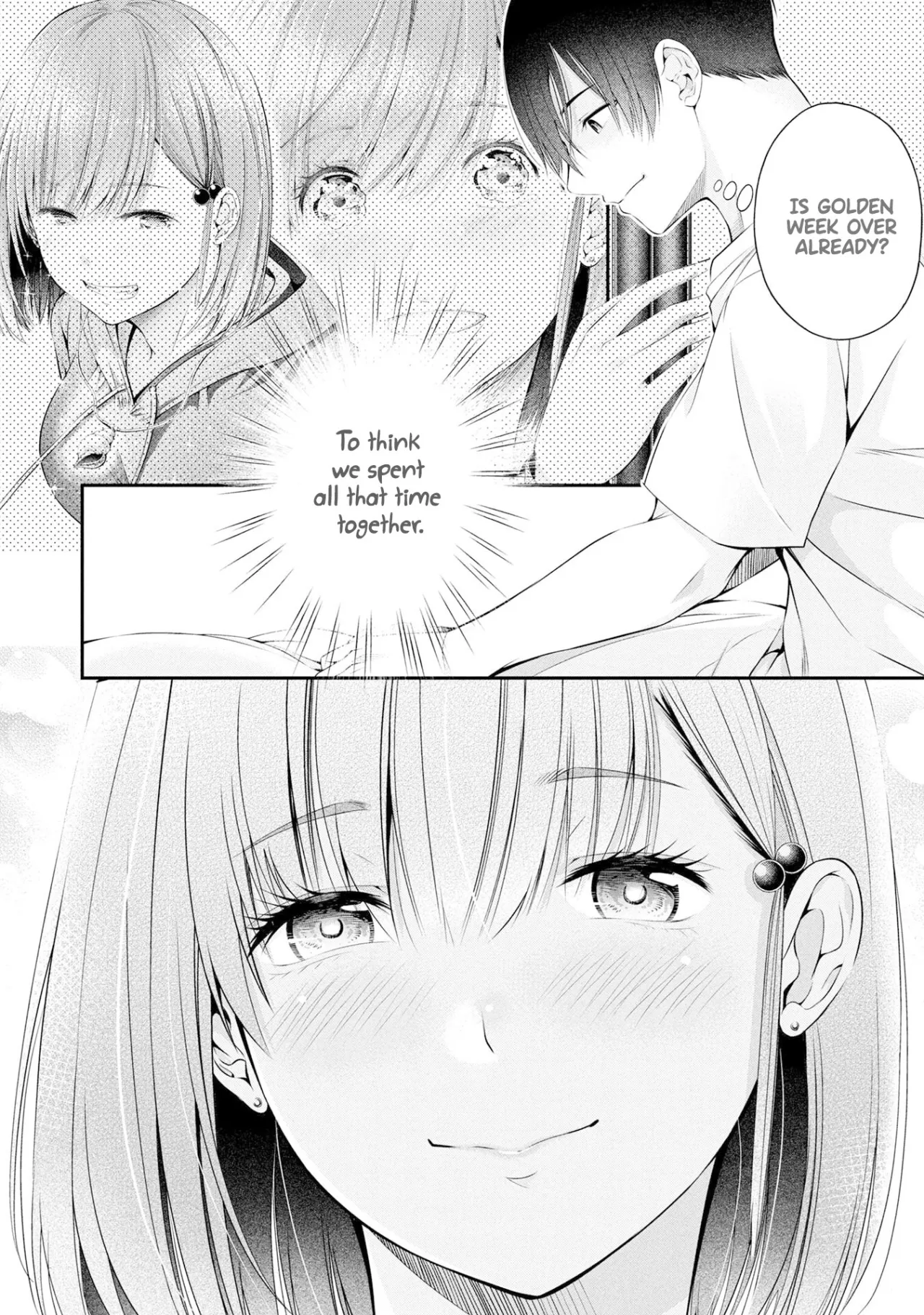Houkago Instant XXX CHAPTER 4 29
