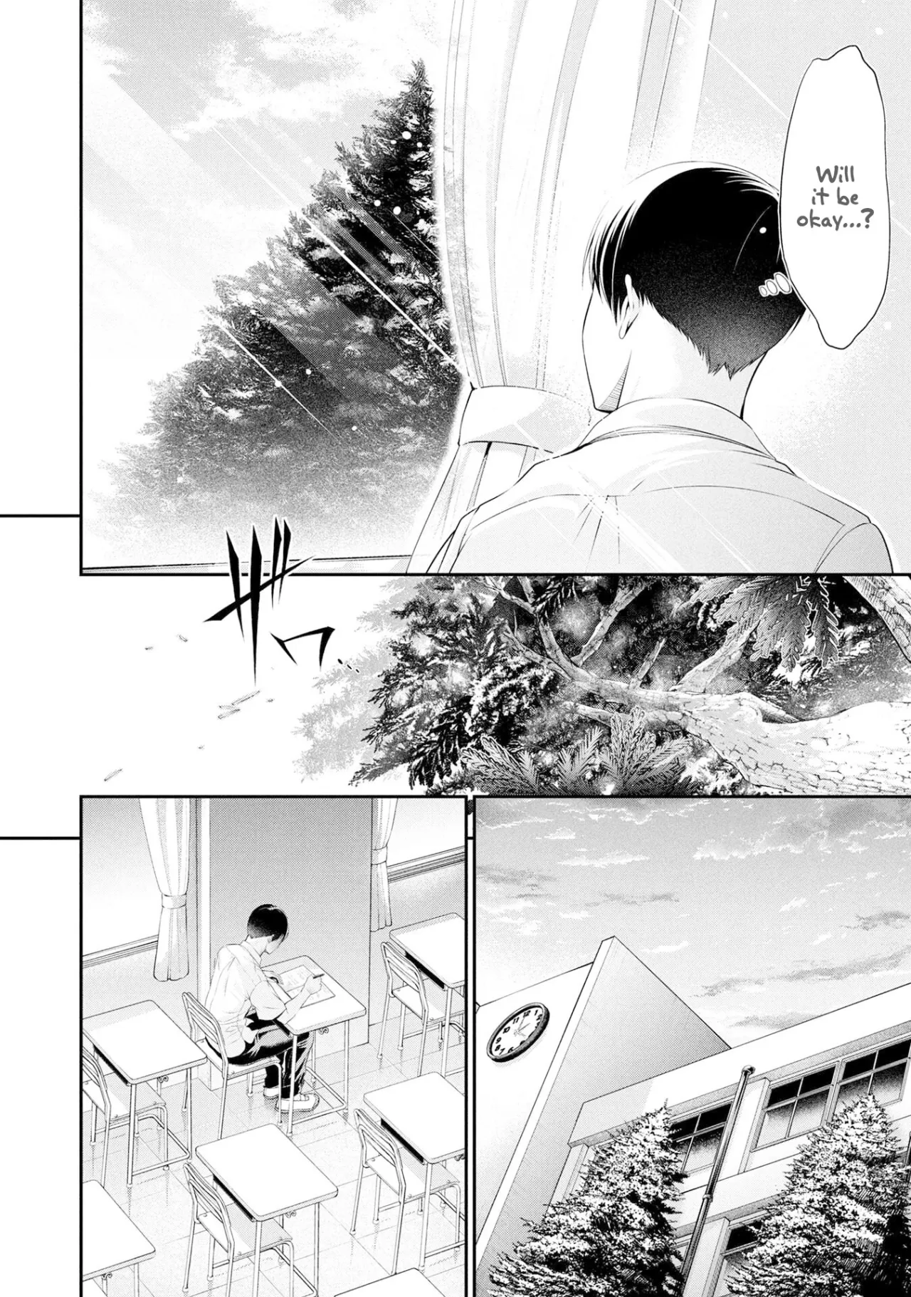 Houkago Instant XXX CHAPTER 4 37