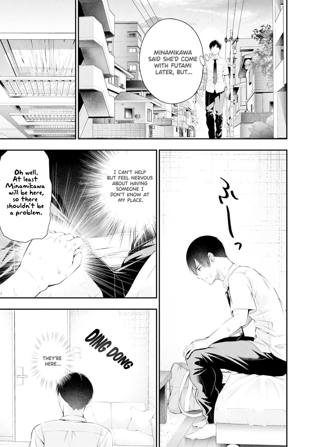 Houkago Instant XXX CHAPTER 4 38