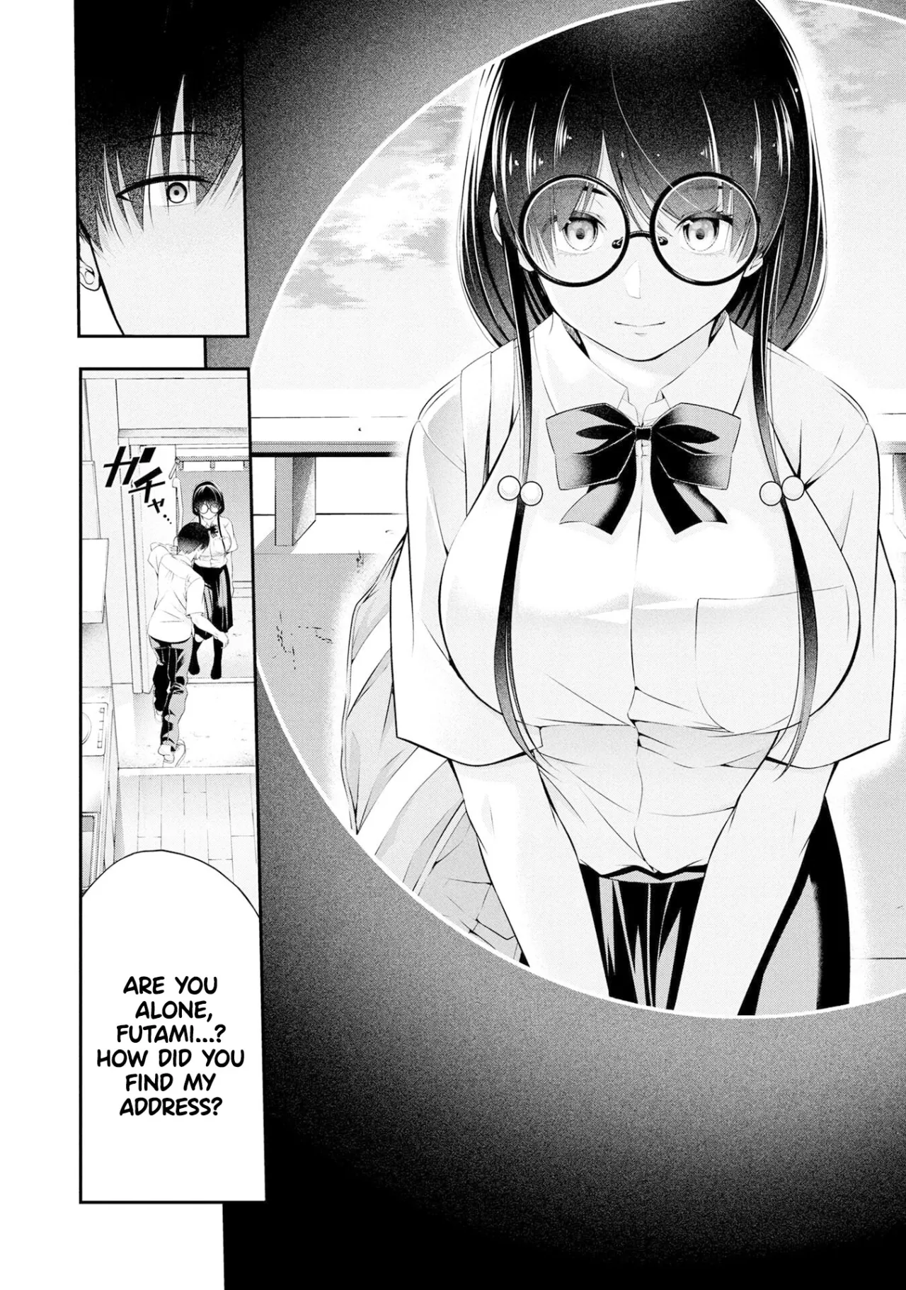 Houkago Instant XXX CHAPTER 4 39