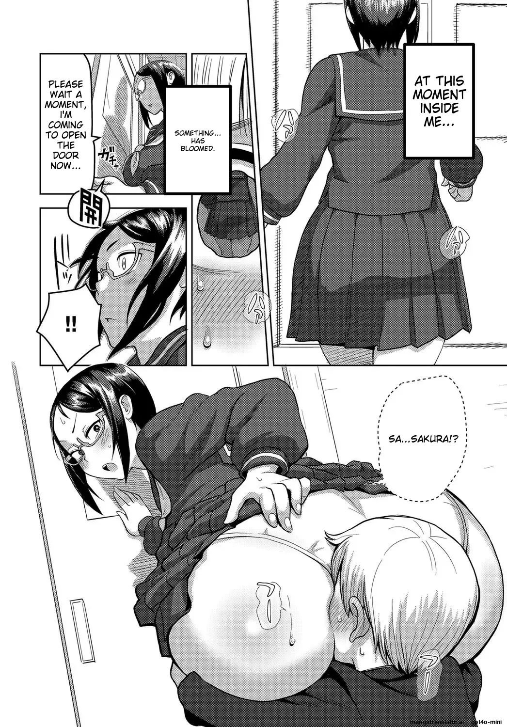 Houkago Meeting 8