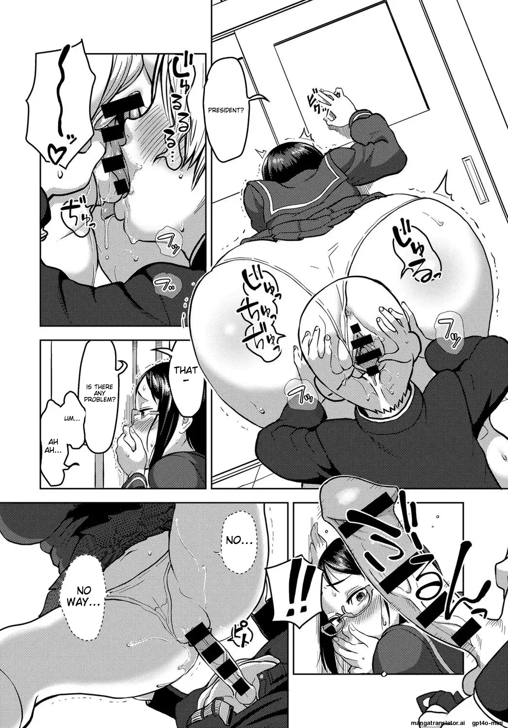 Houkago Meeting 10