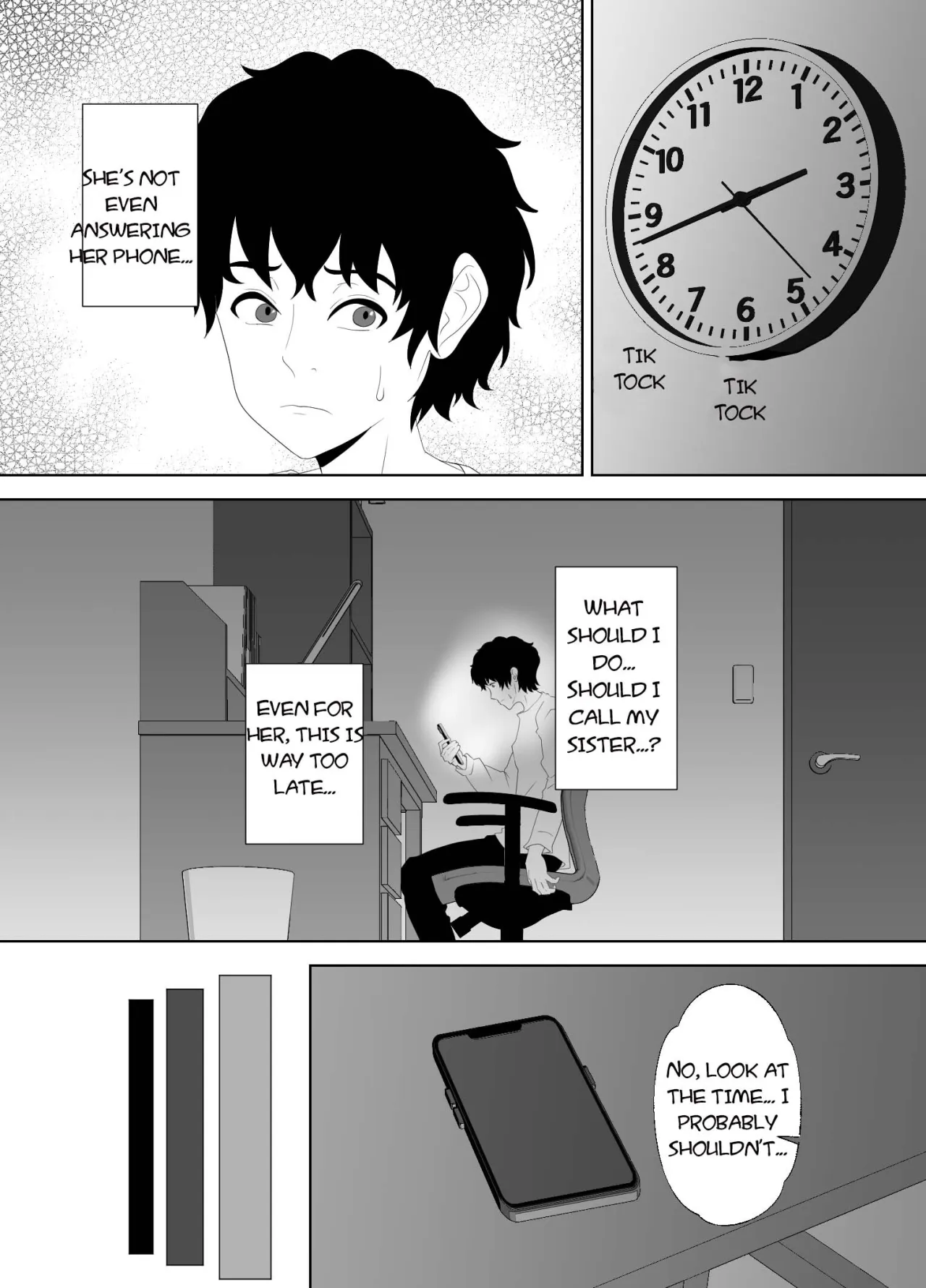Houkago ni Ochita Haha - SmaPho ni Nokosareta Kiroku 20