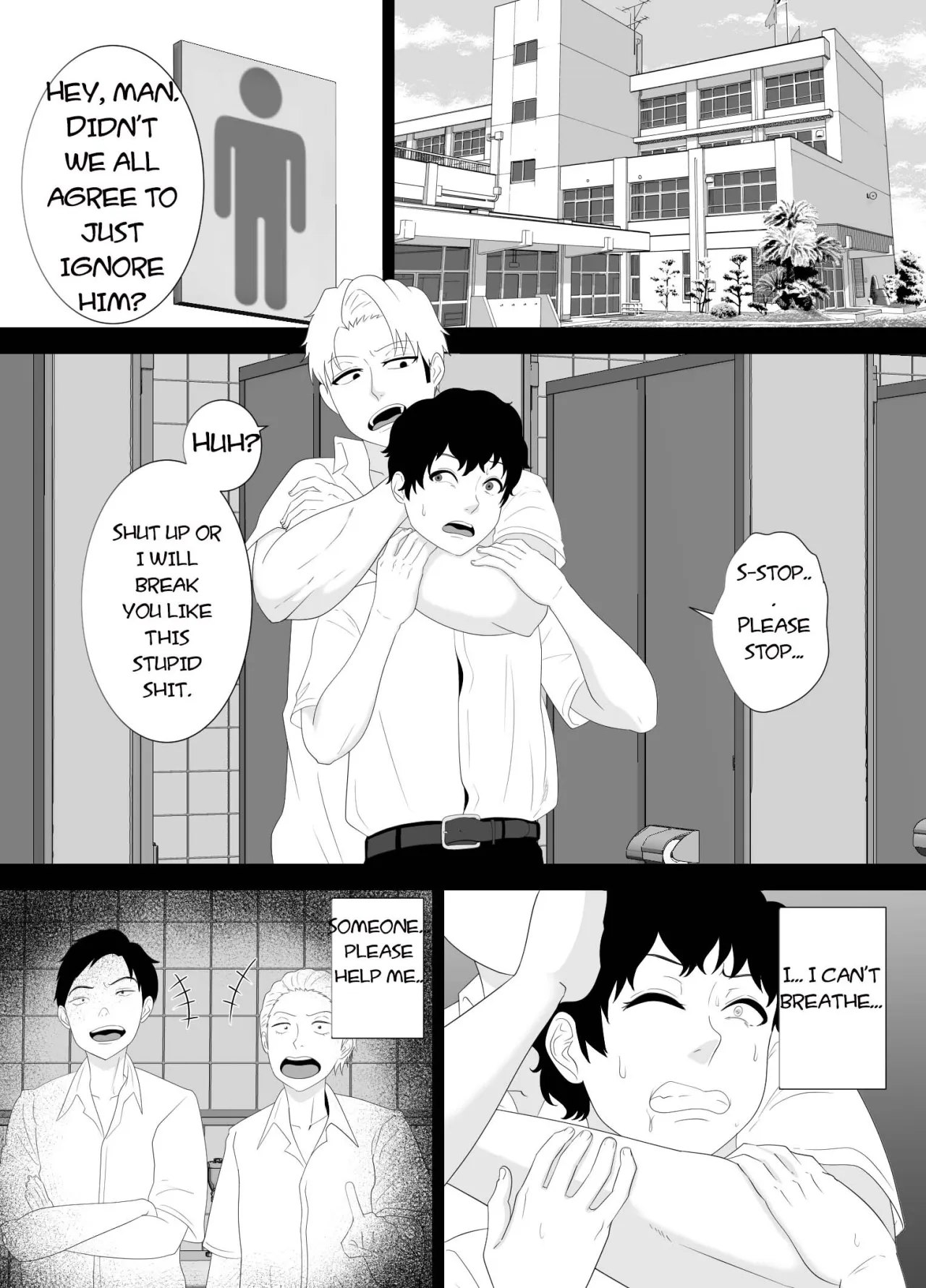 Houkago ni Ochita Haha - SmaPho ni Nokosareta Kiroku 3