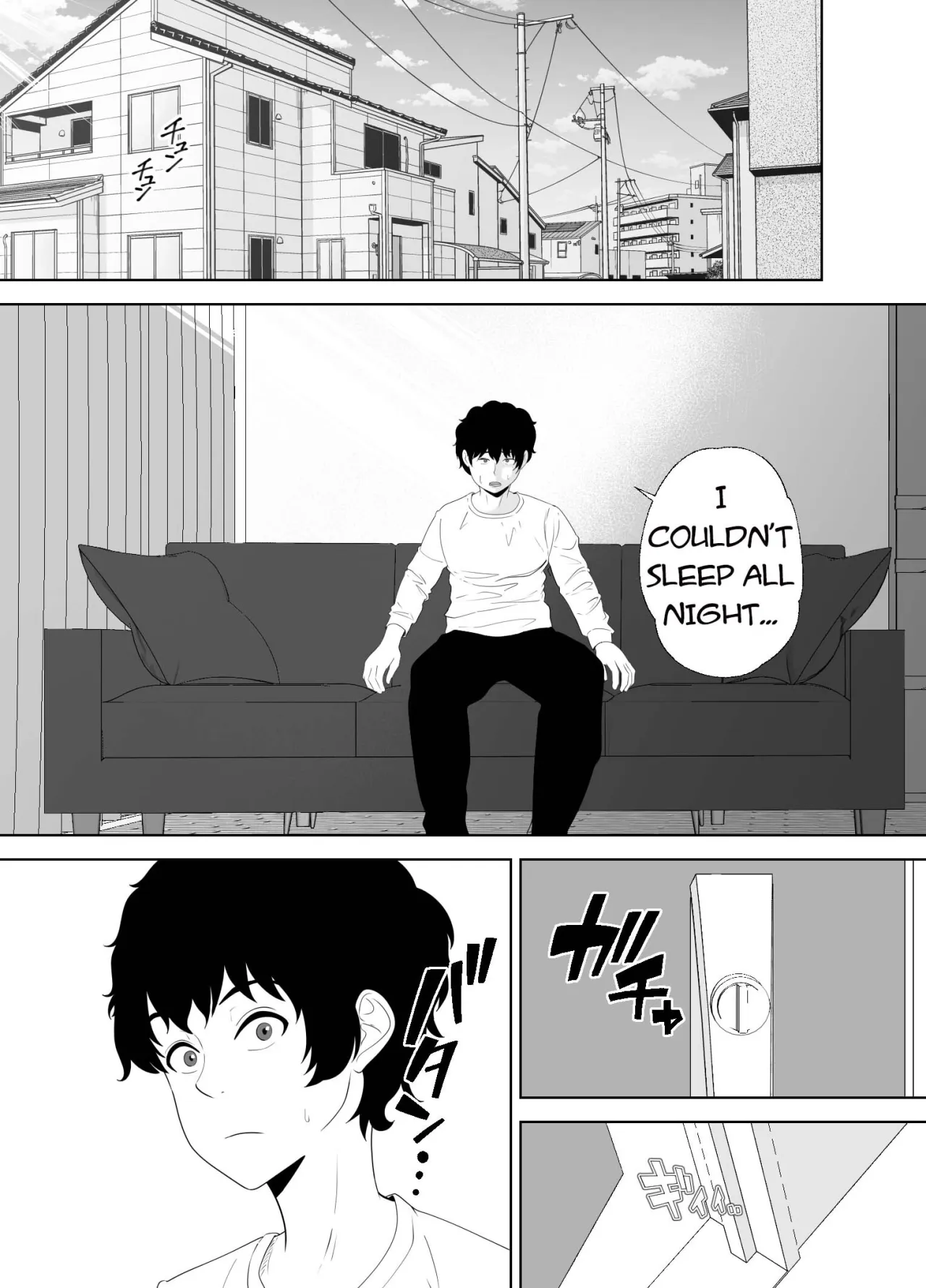 Houkago ni Ochita Haha - SmaPho ni Nokosareta Kiroku 21