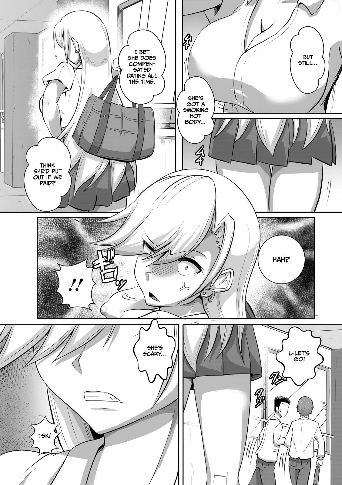 Houkago Rinkan Club 24