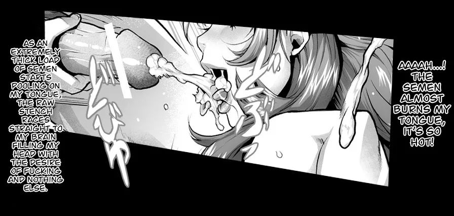 Houkago wa Rankou Party♥ 11