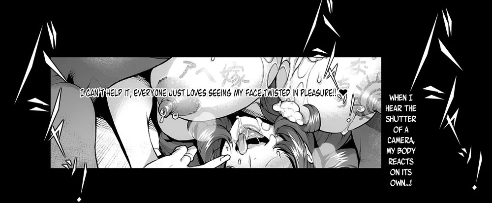 Houkago wa Rankou Party♥ 8