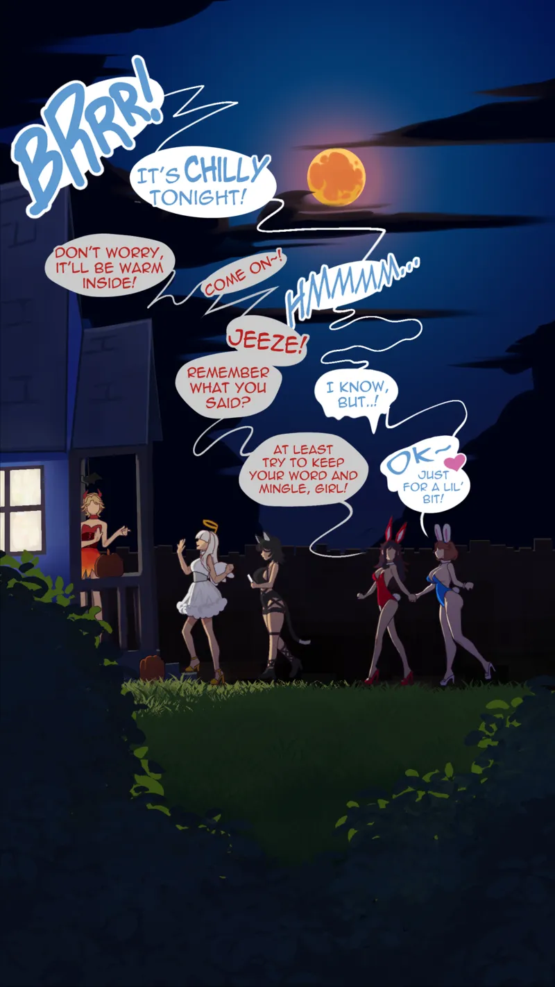 House Party 1