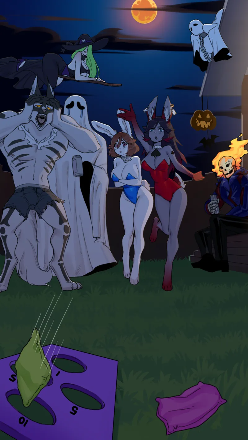 House Party 23