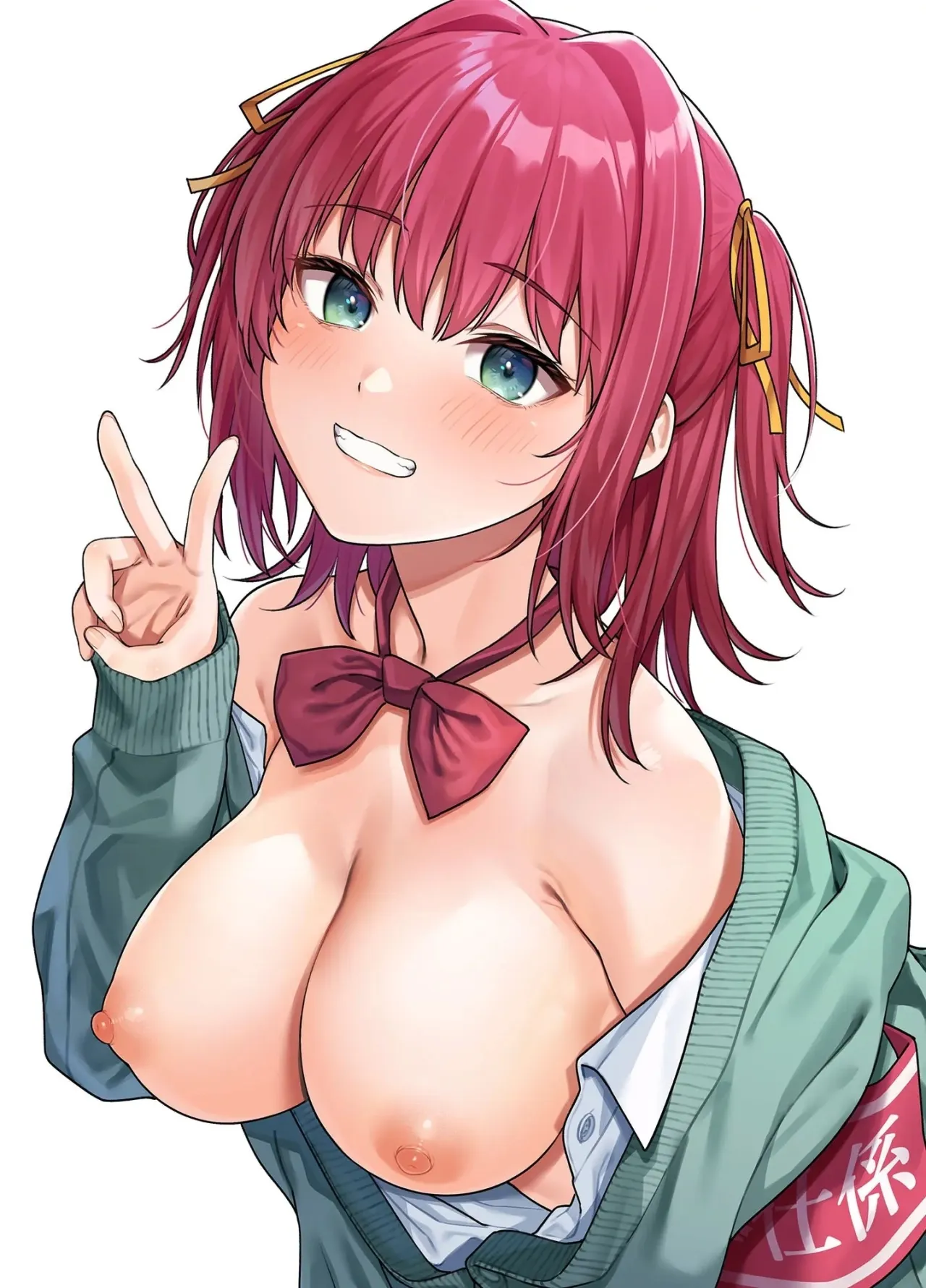 Houshi-gakari no Onnanoko-tachi 2 52