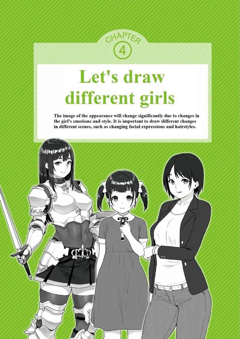 [Houtengeki] Choppiri H na Onnanoko no Kakikata [English] (Complete) 105